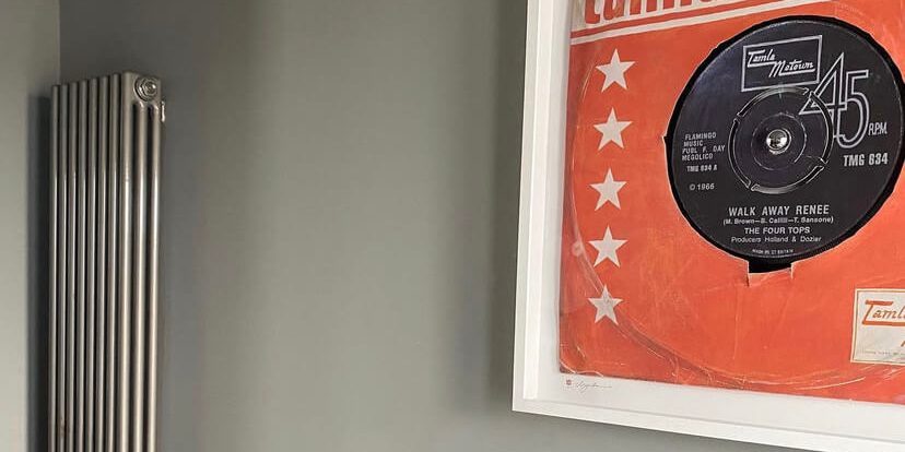 buying art for your home 2 Art piece by Morgan Howells