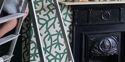 weekend room makeover