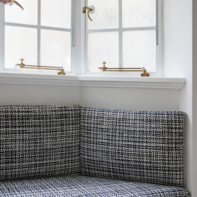 Timeless London Apartment Transformation