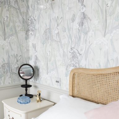 guest annexe apartment bedroom design