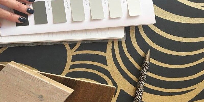 basement bedroom design moodboard Basement bedroom mood board