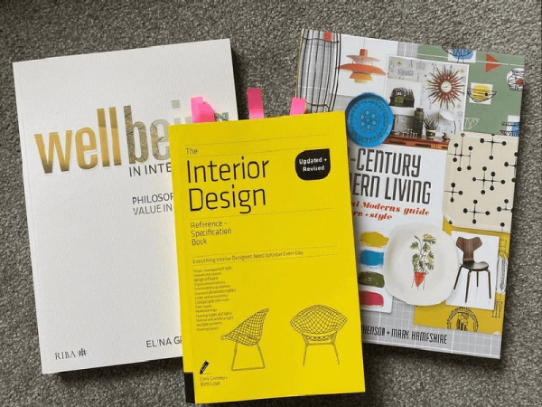 interior design books interior design books
