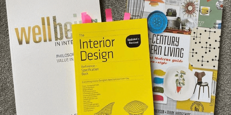 interior design books interior design books