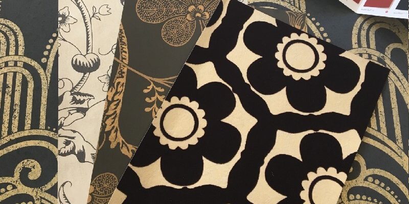 pattern combining in room design pattern combing in room design