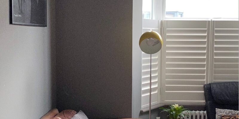 living room shutters Elixir Interior Design living room shutters