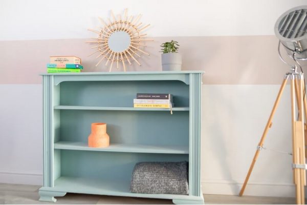 Upcycled bookcase upcycled bookcase