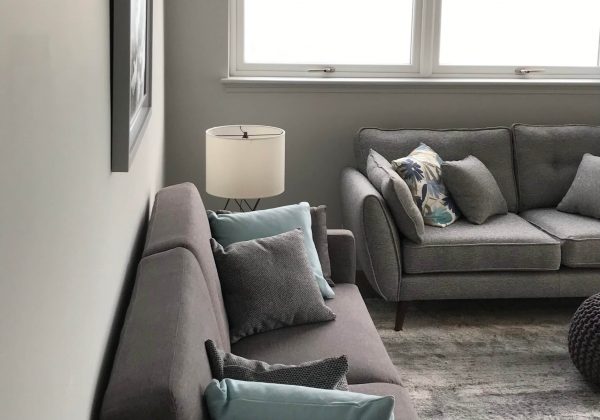 working with white paint