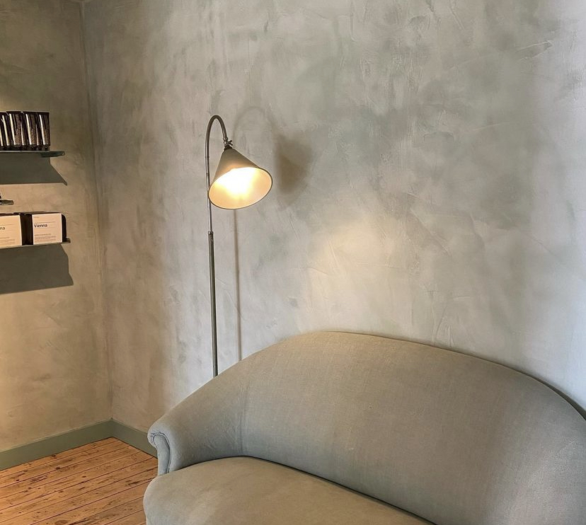 Venetian plaster walls Venetian plaster walls