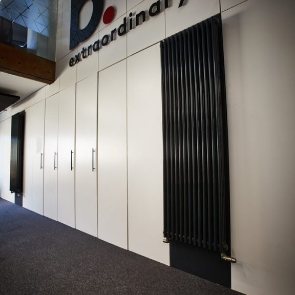 Elixir Interior biamp uk headquarters - Elixir Interior Design - Brighton & Sussex