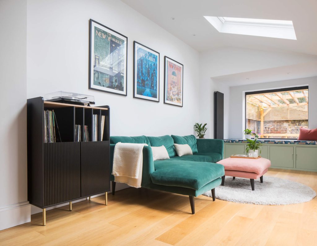 Elixir Interior Elixir Interior Design - Brighton Interior Designer