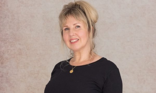 Melanie Barnes blog image