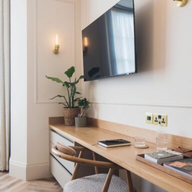 Desk