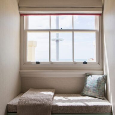 Window Seat