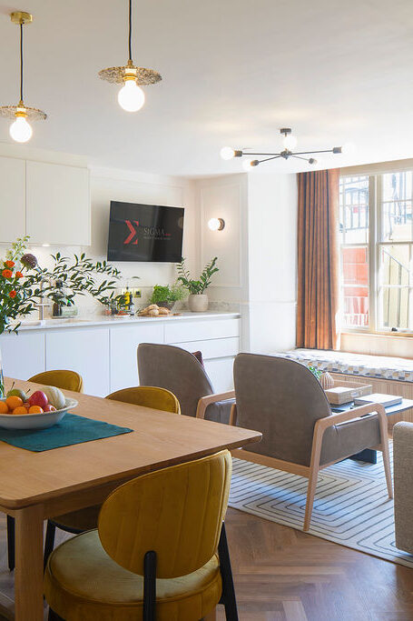 Living Space