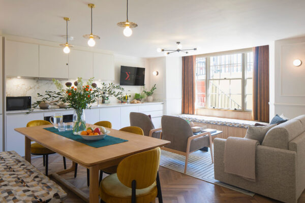 Living Space