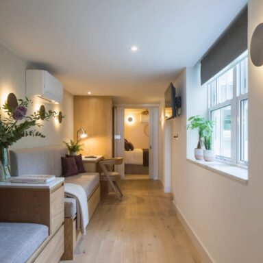 Living Space
