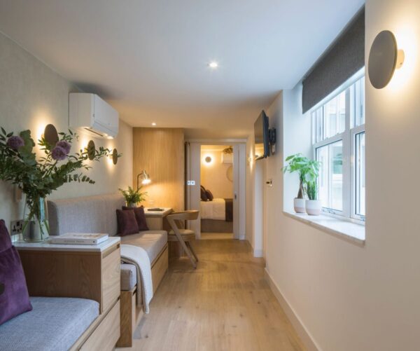 Living Space