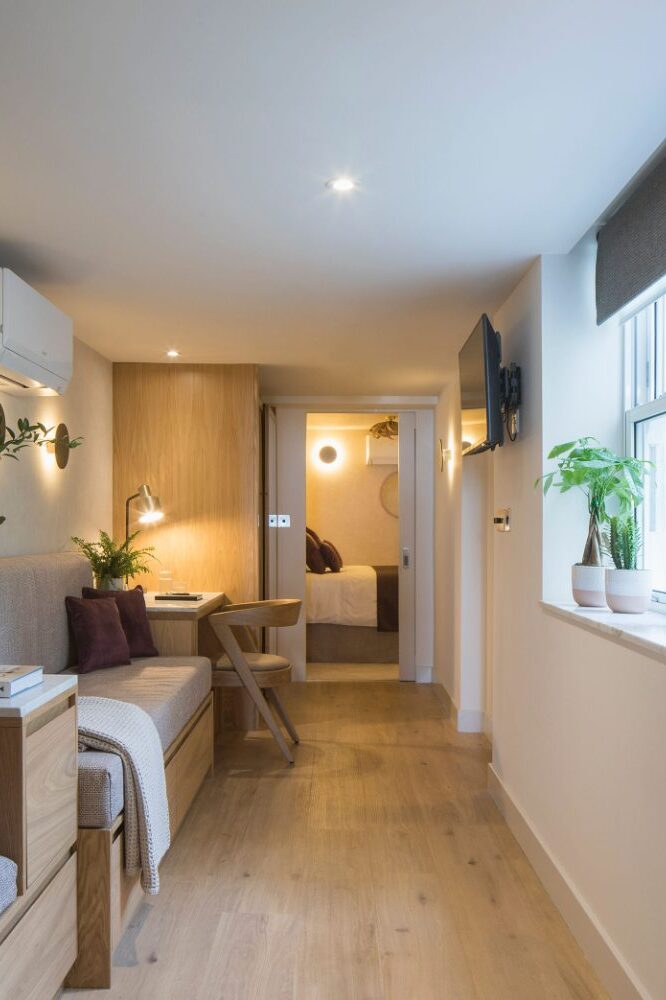 Living Space