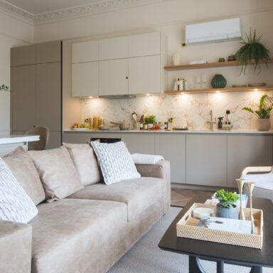 Living Space