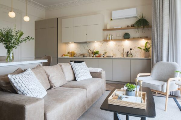 Living Space