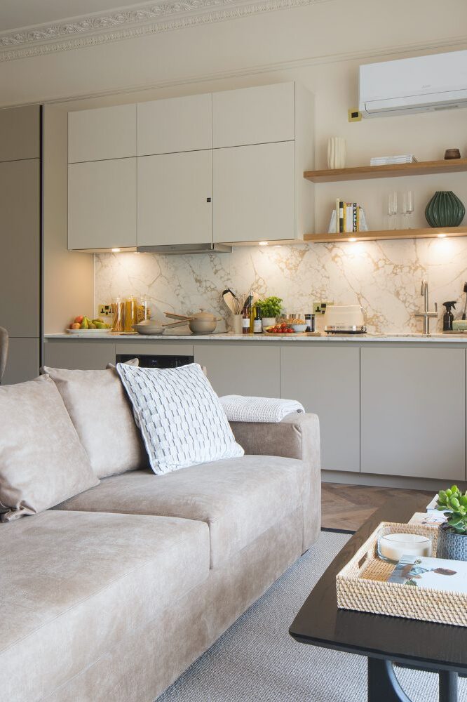 Living Space
